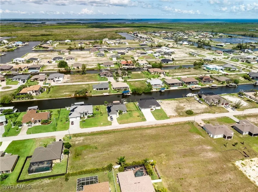 1431 NW 38th Place, Cape Coral, FL 33993 - #3