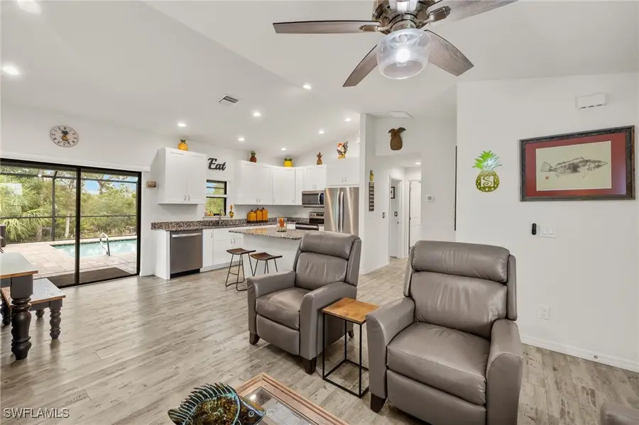 3901 NW 48th Terrace, Cape Coral, FL 33993 - #2