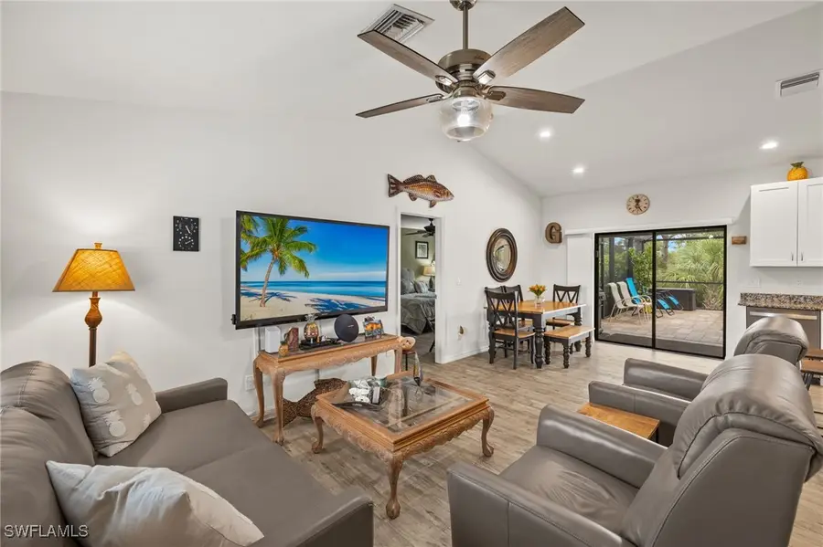 3901 NW 48th Terrace, Cape Coral, FL 33993 - #3