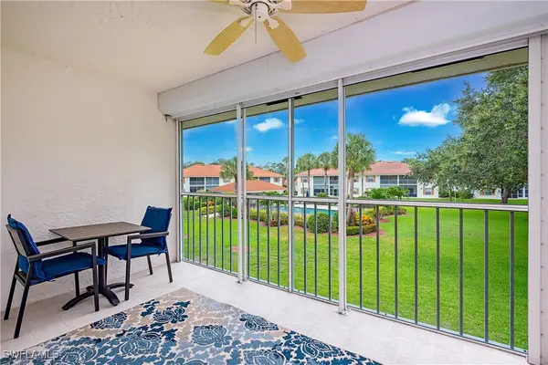 648 Mardel Court #710, Naples, FL 34104