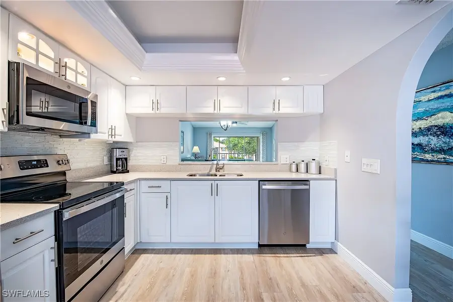 648 Mardel Court #710, Naples, FL 34104 - Image #3