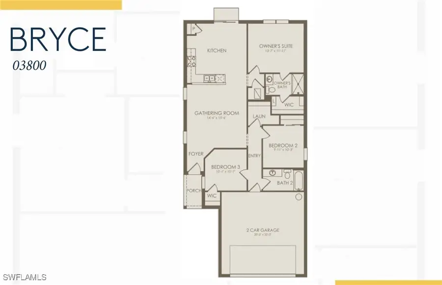 1198 Caloosa Cove Drive, Labelle, FL 33935 - Image #2