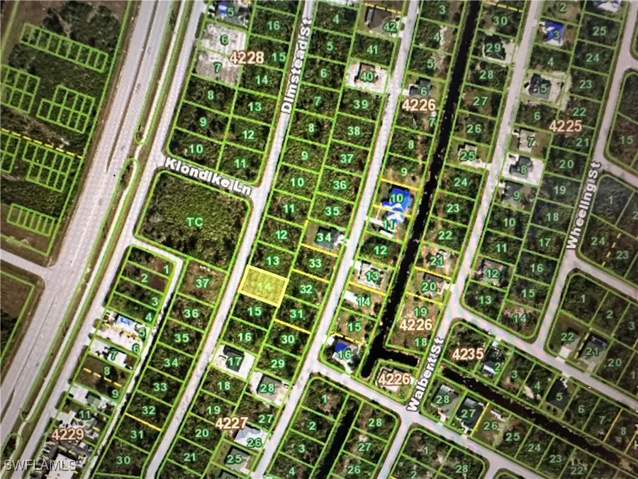 8234 Dimstead Street, Port Charlotte, FL 33981 - Image #2