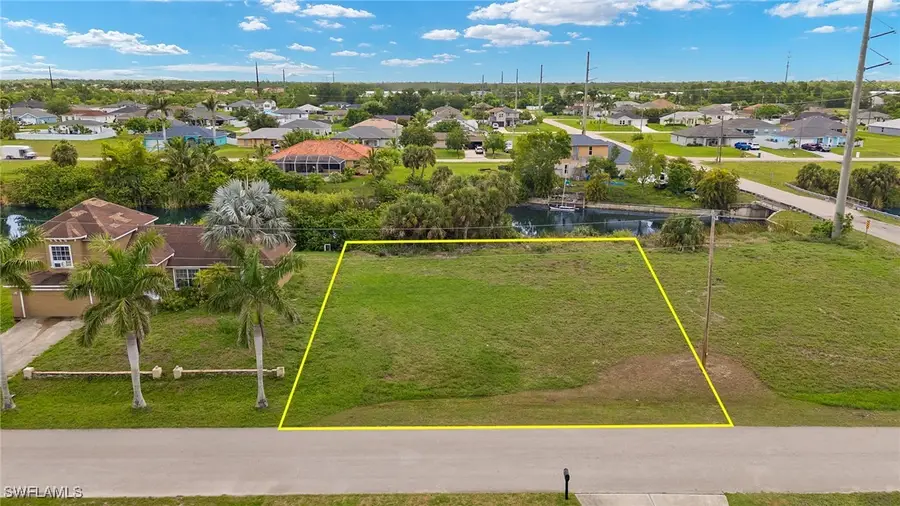2723 NE 5th Place, Cape Coral, FL 33909 - #2