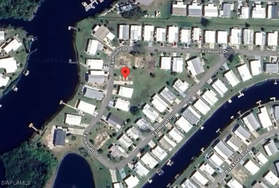 713 Fairmount Drive, North Port, FL 34287 - #2