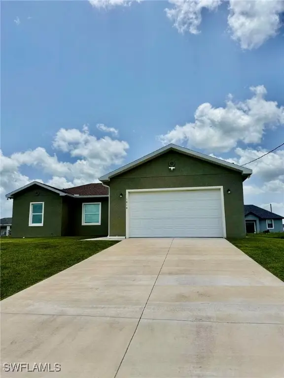 1818 Inwood Road, Labelle, FL 33935 - Image #1