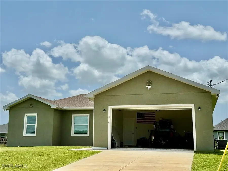 1818 Inwood Road, Labelle, FL 33935 - Image #2