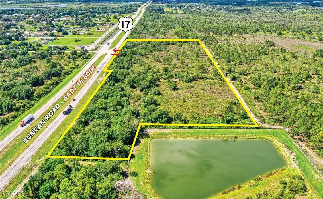 2201 Duncan Road, Punta Gorda, FL 33982 - #1