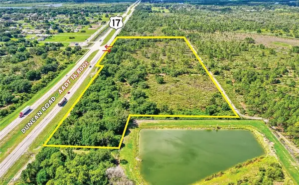 2201 Duncan Road, Punta Gorda, FL 33982