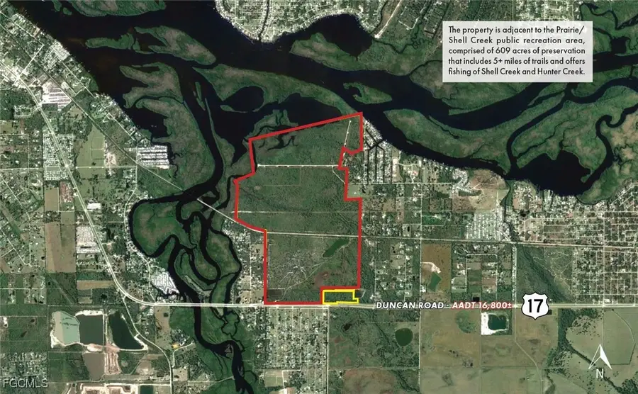 2201 Duncan Road, Punta Gorda, FL 33982 - #3