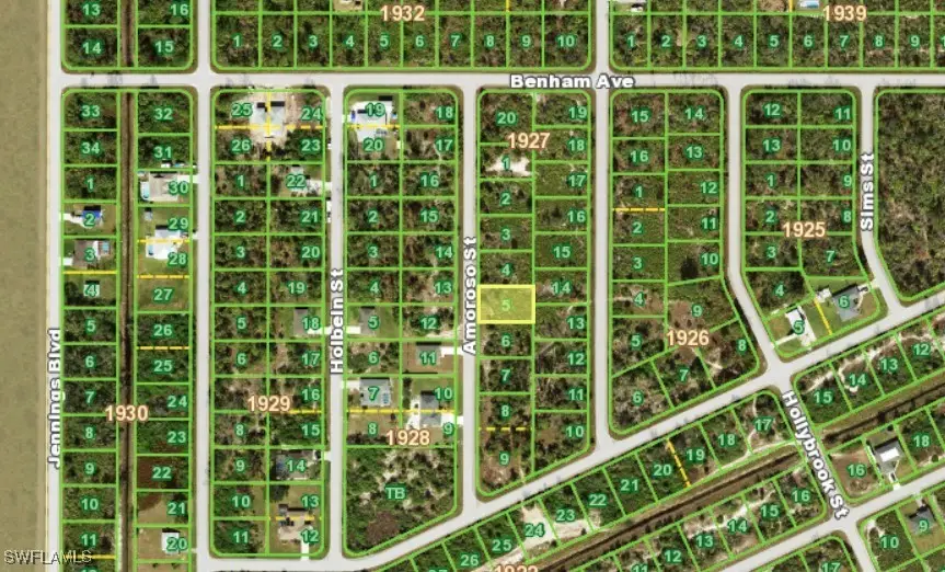 4170 Amoroso Street, Port Charlotte, FL 33981 - Image #2