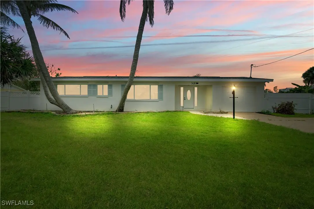32 Fairview Boulevard, Fort Myers Beach, FL 33931 - Image #1