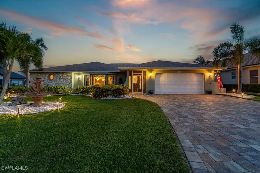 30 SE 10th Avenue, Cape Coral, FL 33990 - #2