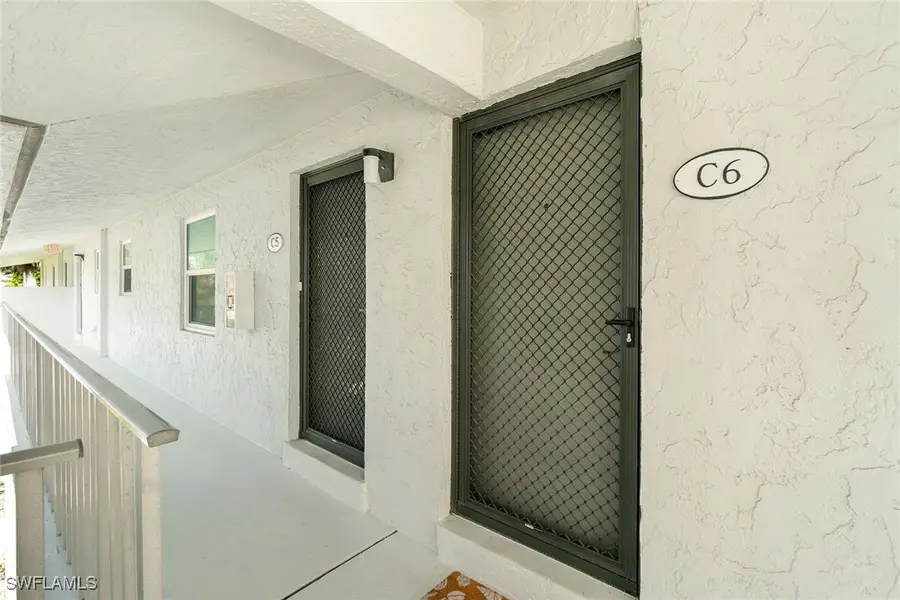 4126 Belair Lane #C6, Naples, FL 34103 - Image #2