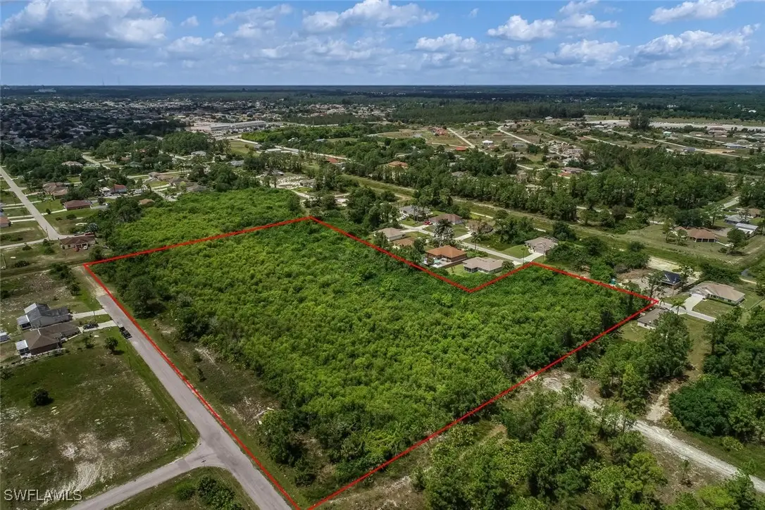 4208 14th Street W, Lehigh Acres, FL 33971 - #1