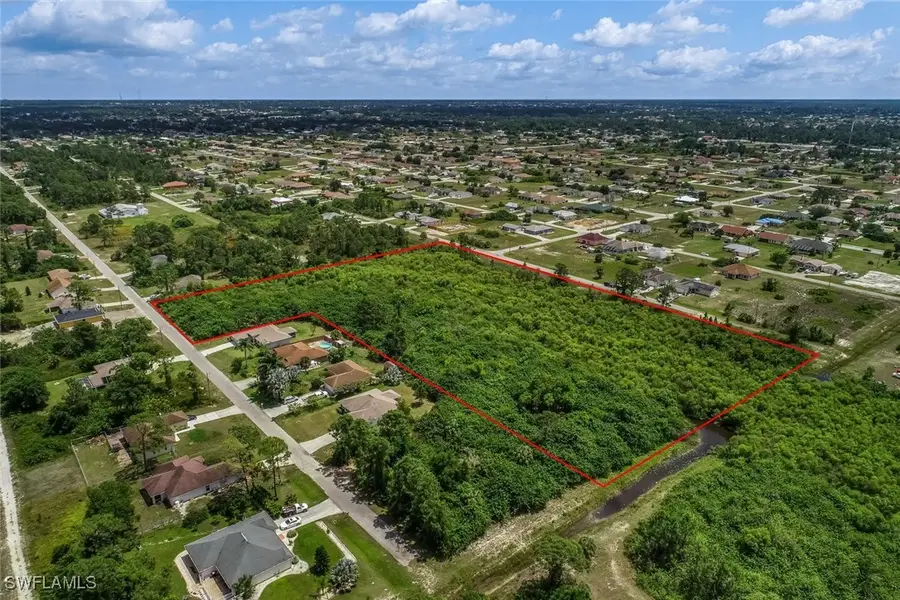 4208 14th Street W, Lehigh Acres, FL 33971 - #3