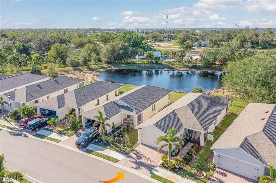 5213 Shell Mound Circle, Punta Gorda, FL 33982 - Image #2