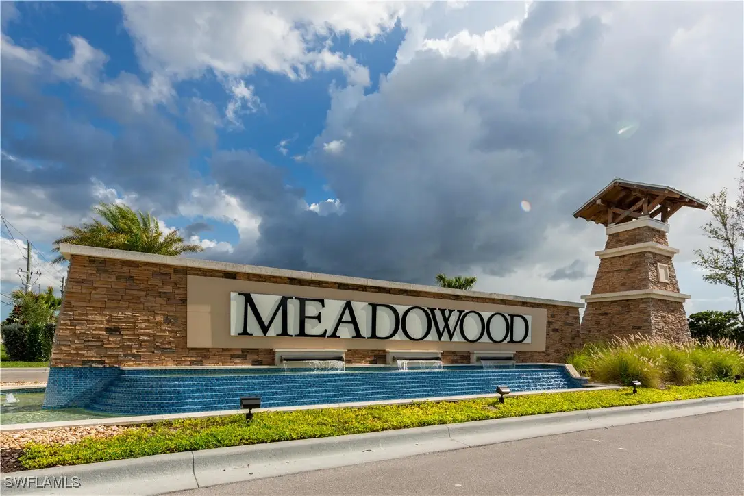 15307 Wildflower Circle, Naples, FL 34119 - Image #1