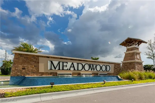 15307 Wildflower Circle, Naples, FL 34119