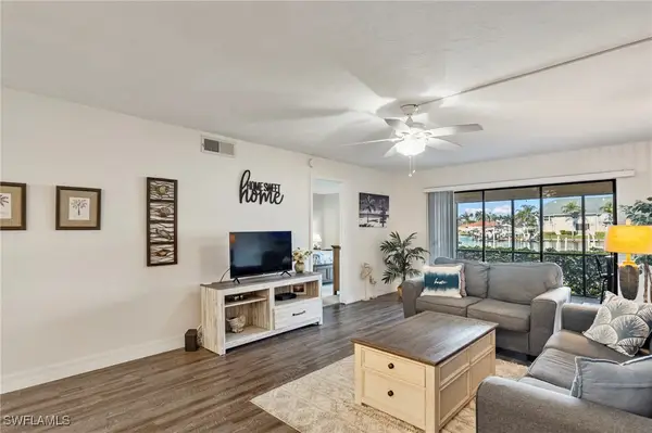 4719 SE 17th Place #103, Cape Coral, FL 33904