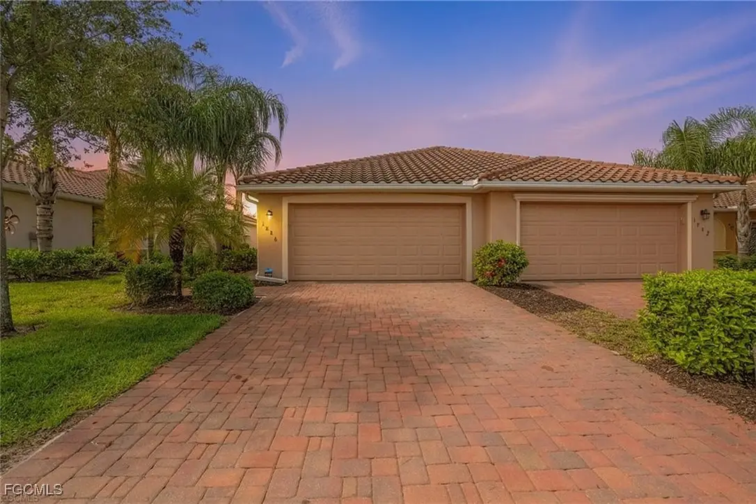 1886 Alameda Drive, Naples, FL 34120 - Image #1