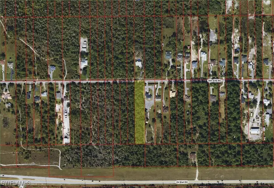 3600 35th Avenue Ne, Naples, FL 34120 - #2