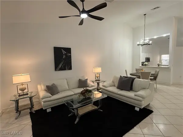 8196 Sanctuary Drive #1, Naples, FL 34104