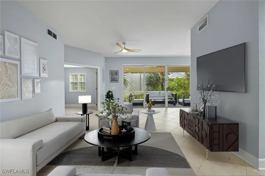 19081 Ridgepoint Drive #102, Estero, FL 33928 - Image #2