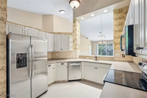 8088 Sanctuary Drive #1, Naples, FL 34104