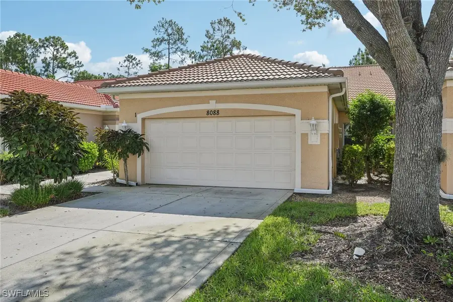 8088 Sanctuary Drive #1, Naples, FL 34104 - Image #2