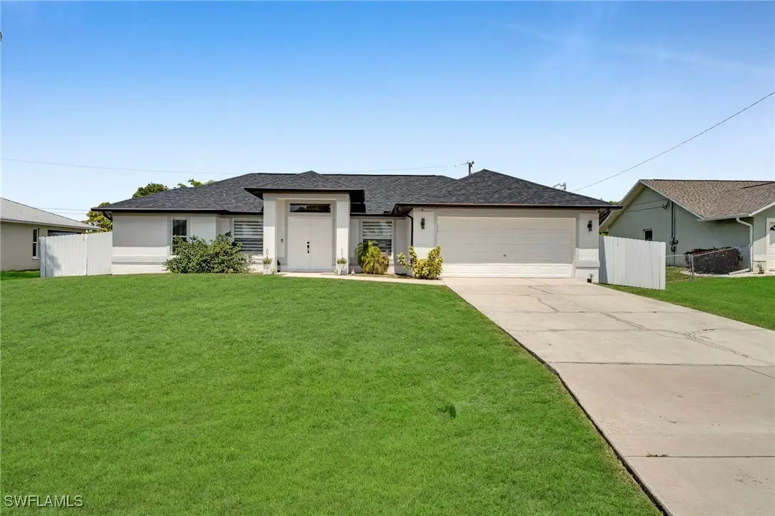 637 SW 9th Avenue, Cape Coral, FL 33991 - Image #1