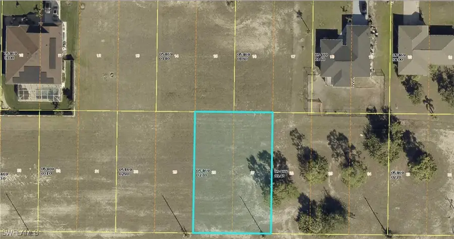 4011 NW 34th Lane, Cape Coral, FL 33993 - #2