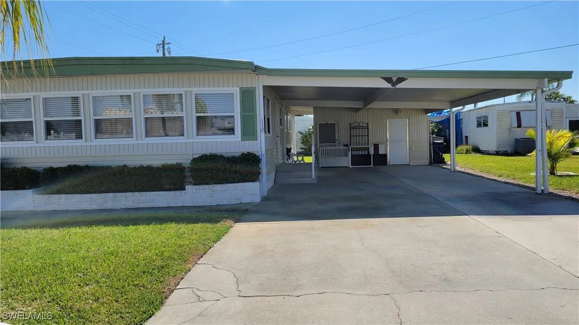 123 Sun Circle, Fort Myers, FL 33905 - #1