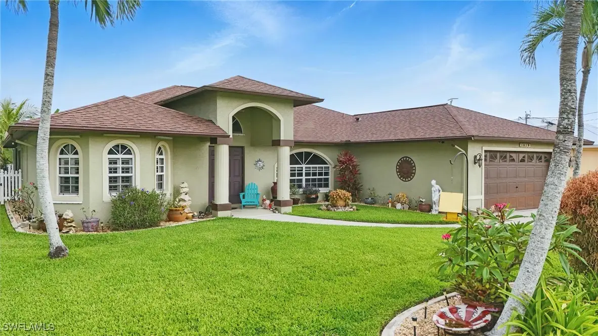 1619 SW 45th Street, Cape Coral, FL 33914 - Image #1