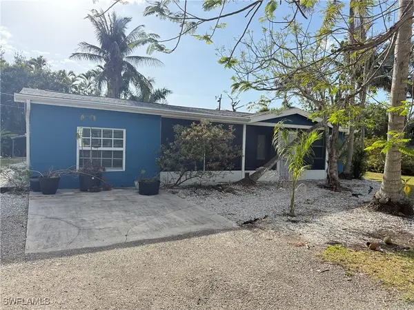 10899 Russell Road, Bokeelia, FL 33922