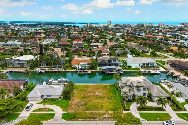 1173 Winterberry Drive, Marco Island, FL 34145