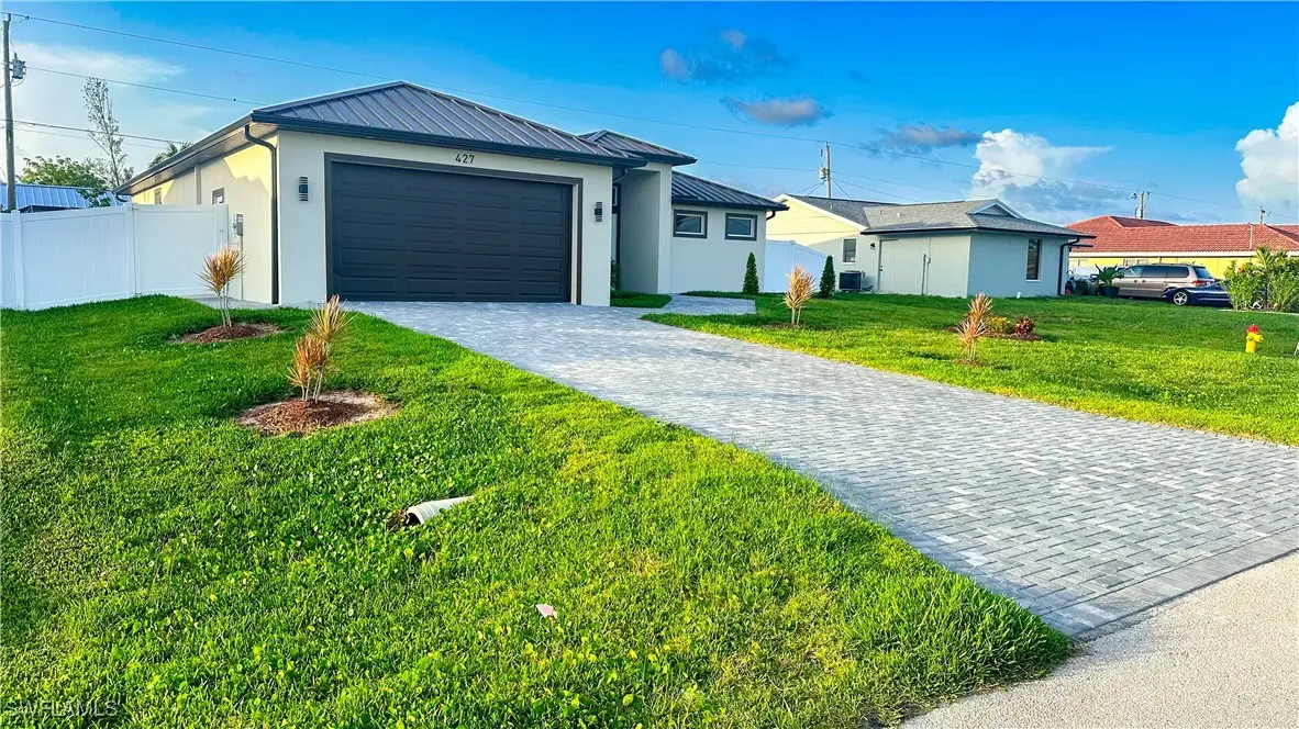 427 SW 21st Terrace, Cape Coral, FL 33991 - Image #1