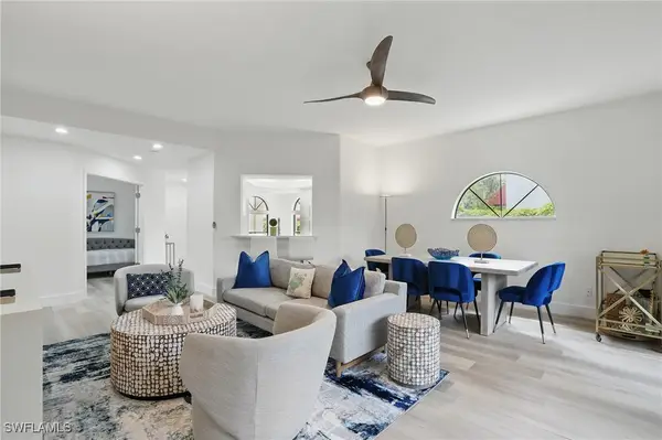 547 Serendipity Drive, Naples, FL 34108