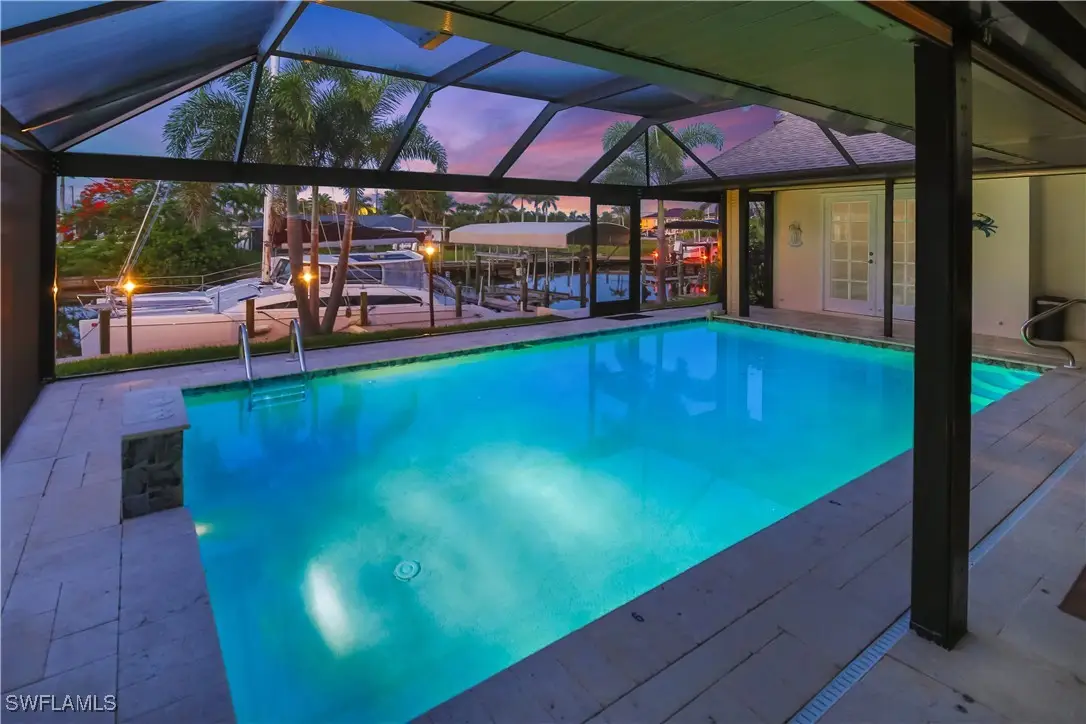 1528 SW 52nd Lane, Cape Coral, FL 33914 - Image #1