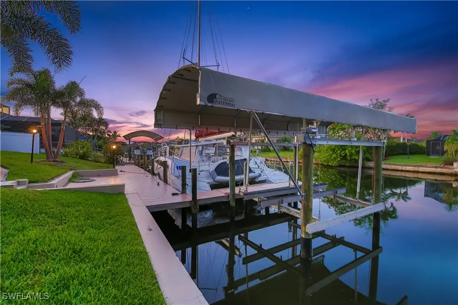 1528 SW 52nd Lane, Cape Coral, FL 33914 - Image #2