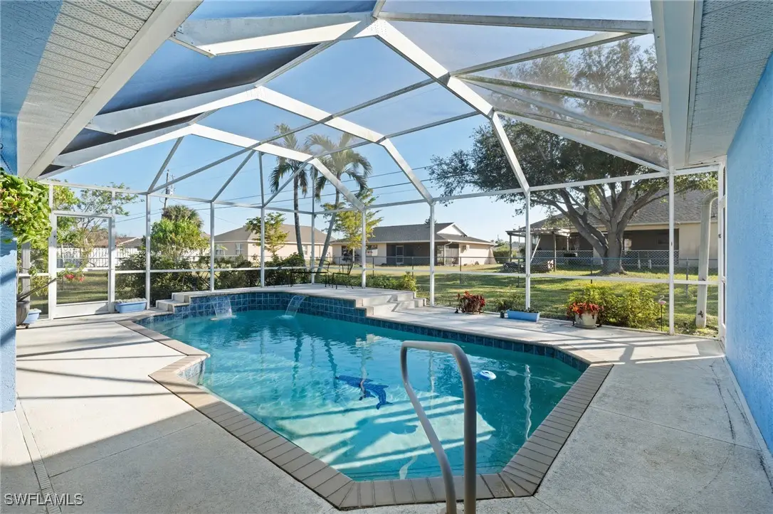 126 Nicholas Parkway W, Cape Coral, FL 33991 - Image #1