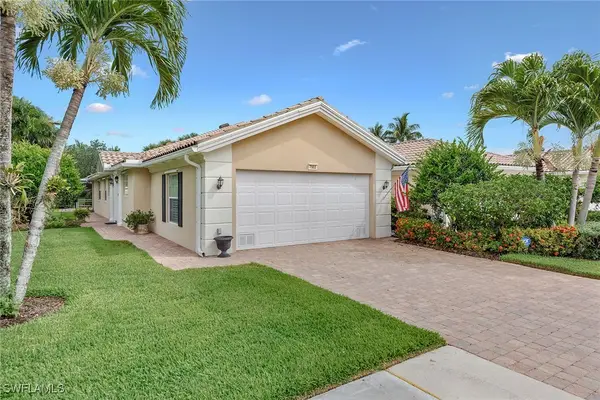 7503 Firenze Lane, Naples, FL 34114