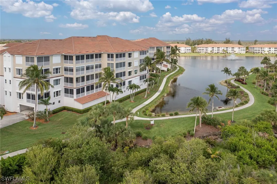 9121 Southmont Cove #204, Fort Myers, FL 33908 - Image #1