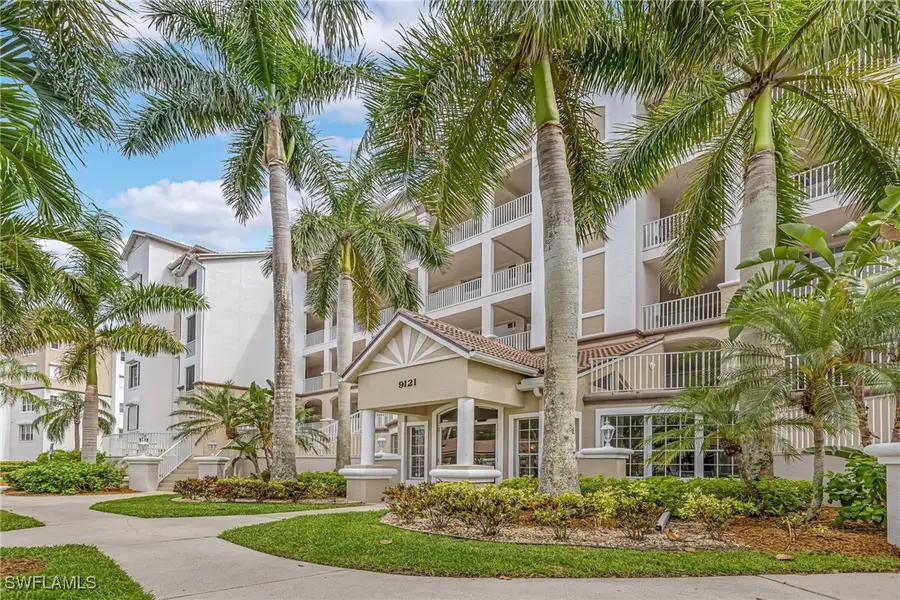 9121 Southmont Cove #204, Fort Myers, FL 33908 - Image #3