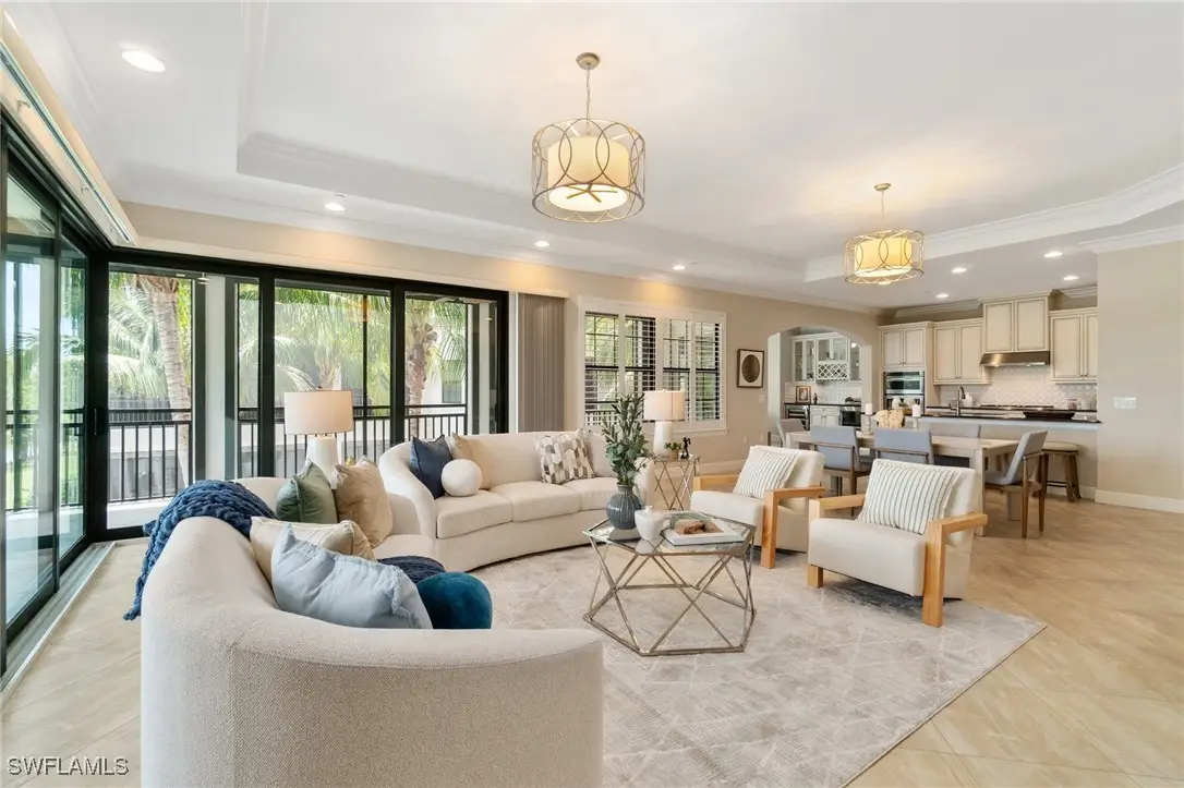 2768 Tiburon Boulevard E #202, Naples, FL 34109 - Image #1