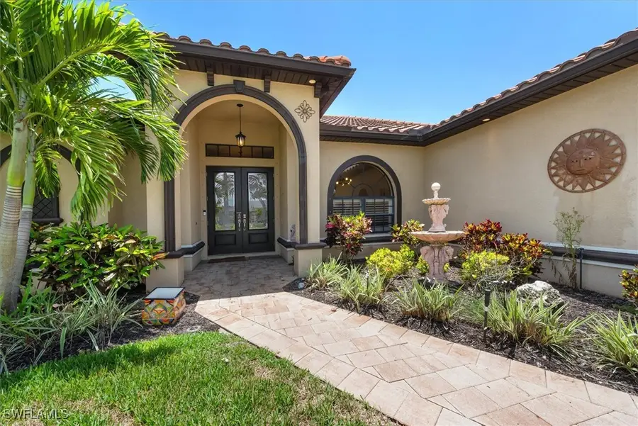 1518 SW 43rd Lane, Cape Coral, FL 33914 - Image #2