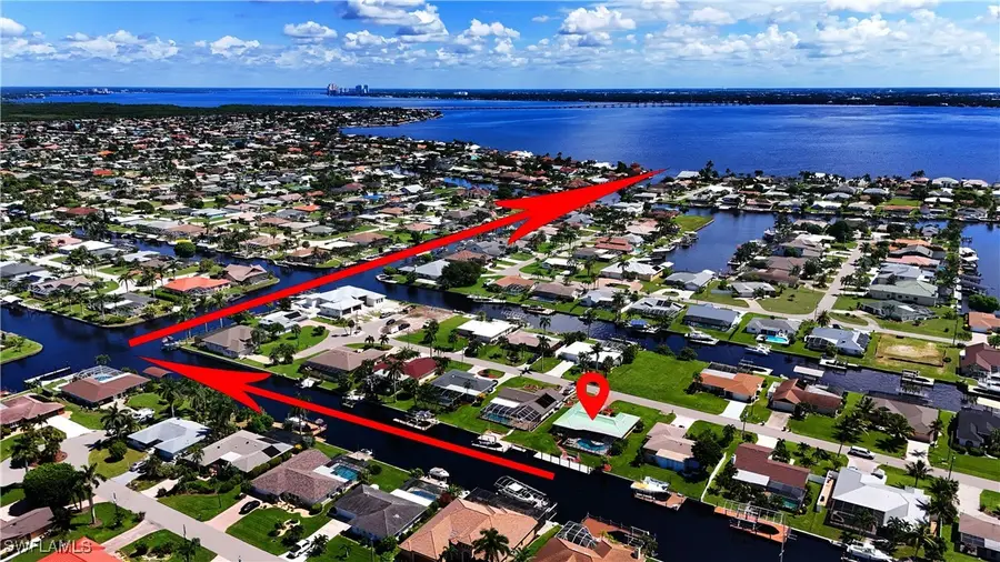 3332 SE 19th Avenue, Cape Coral, FL 33904 - Image #2