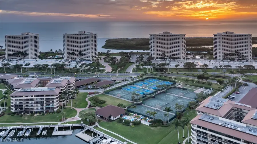 440 Seaview Court #611, Marco Island, FL 34145 - #3