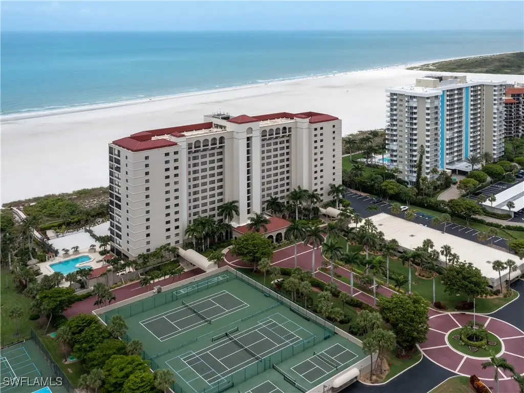 100 N Collier Boulevard #803, Marco Island, FL 34145 - #1