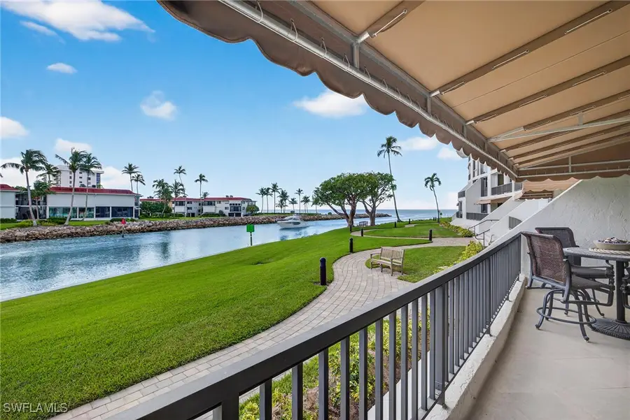 2301 Gulf Shore Boulevard N #114, Naples, FL 34103 - Image #2